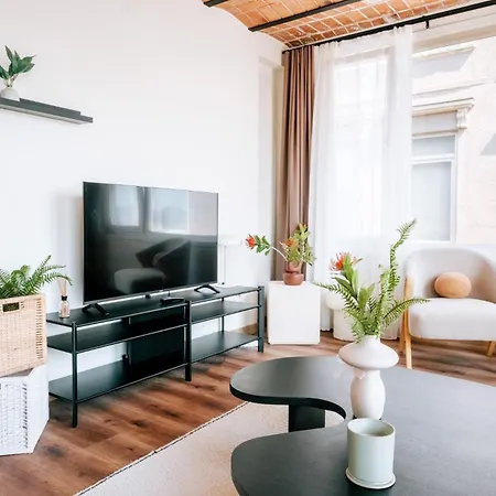 شقة Luxury Flat Next To Galata And Metro W View اسطنبول