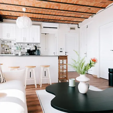 شقة Luxury Flat Next To Galata And Metro W View اسطنبول