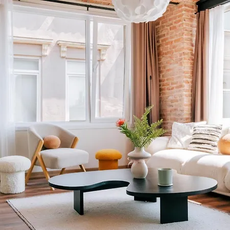 Luxury Flat Next To Galata And Metro W View