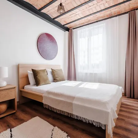 Luxury Flat Next To Galata And Metro W View *